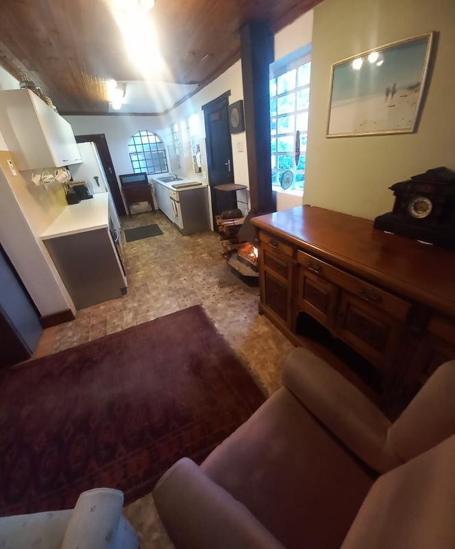 3 Bedroom Property for Sale in Maitland Western Cape